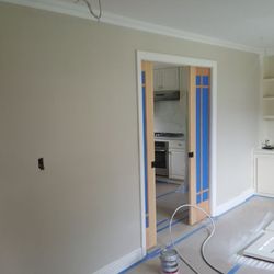 Jm Painting Home Improvement 50 Photos Painters 33 Coleman Photo Of Jm Painting Home Improvement Bridgeport Ct United States Interior