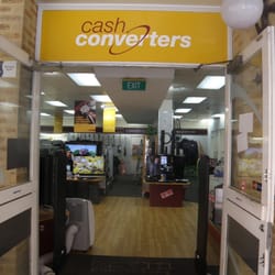 Cash Converters S 35 William St Fremantle Photo Of Cash Converters Fremantle Western Australia