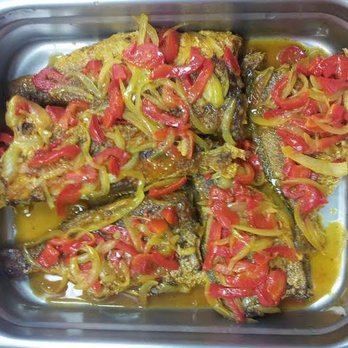 Jalan Delicious Foods Caribbean 169 05 Jamaica Ave Photo Of Jalan Delicious Foods Queens Ny United States