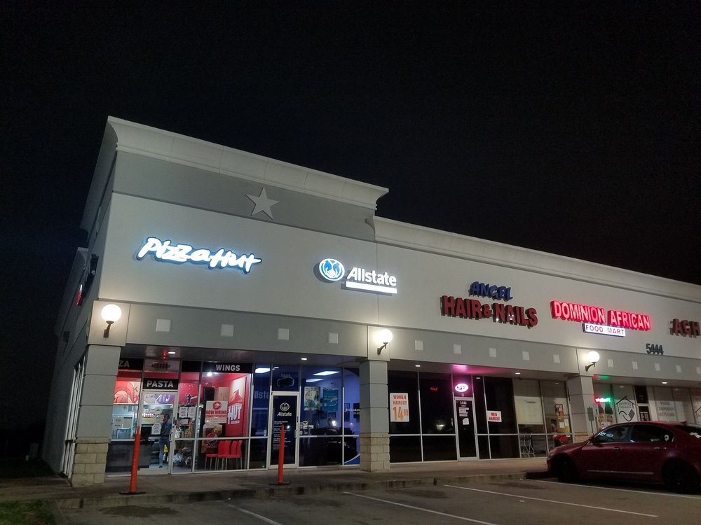 Pizza Hut