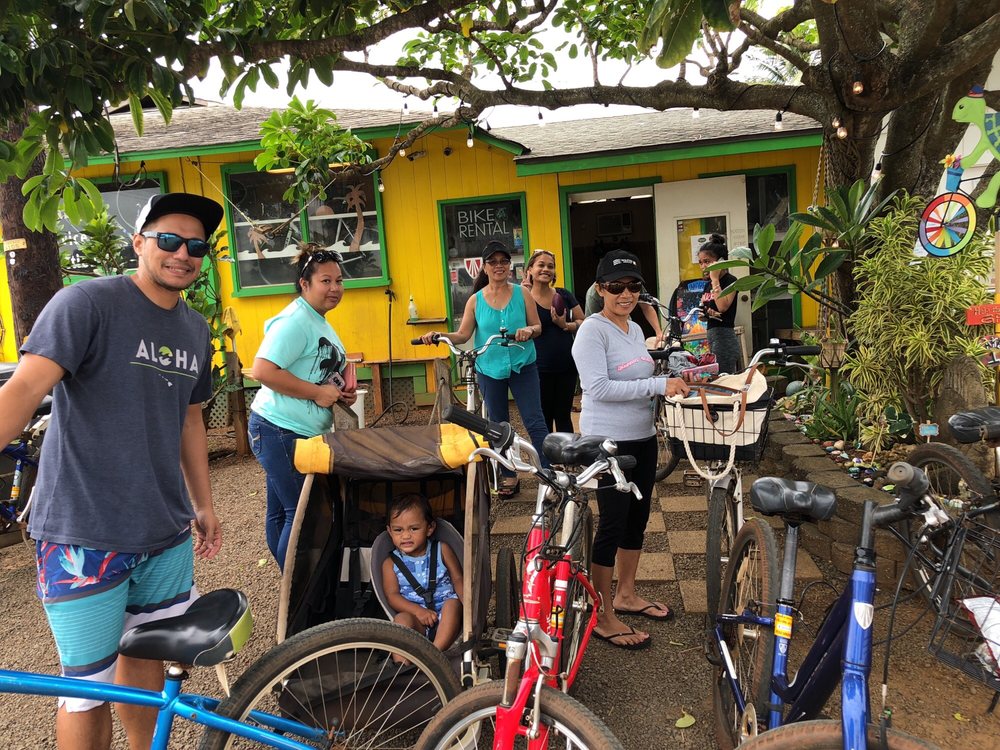 Coconut Coasters Beach Bike Rentals 59 Photos & 139 Reviews Bike