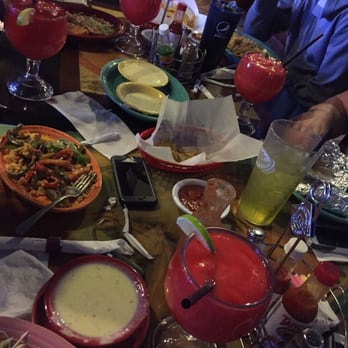 Cancun Mexican Restaurant 10 Photos 33 Reviews 11930 Photo Of Cancun Mexican Restaurant Cincinnati Oh United States Typical Day