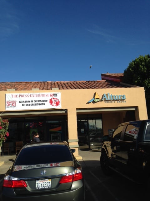 Altura Credit Union