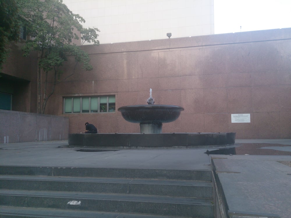 Los Angeles Superior Court Stanley Mosk Courthouse 111 N Hill St Los Angeles Ca 90012