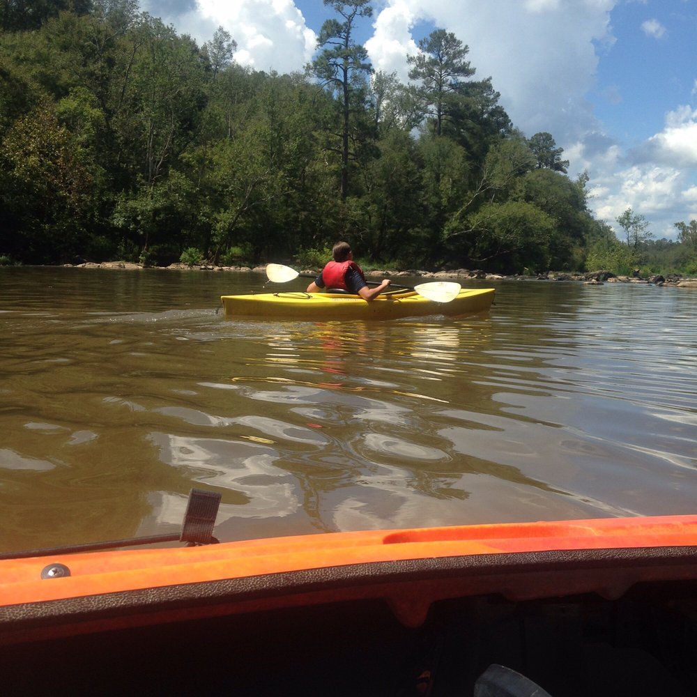 Haw River Canoe & Kayak 10 Photos Boating 6079 Swepsonville