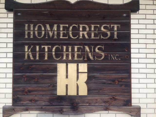 image of business Homecrest Kitchens