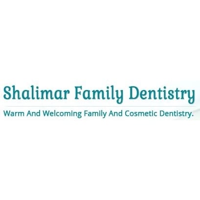 image of business Shalimar Family Dentistry