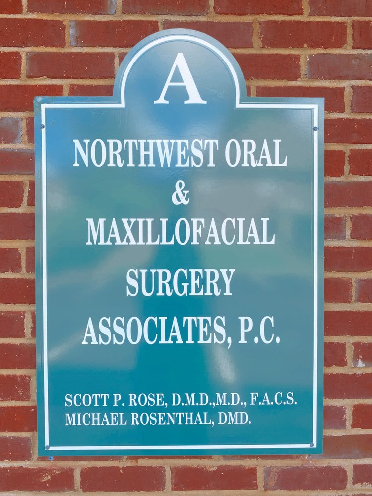 image of business Northwest Oral and Maxillofacial Surgery Associates
