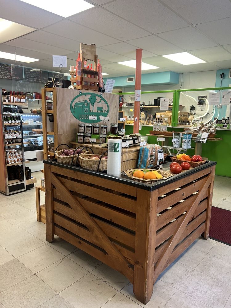 Grateful Roots Market & Deli