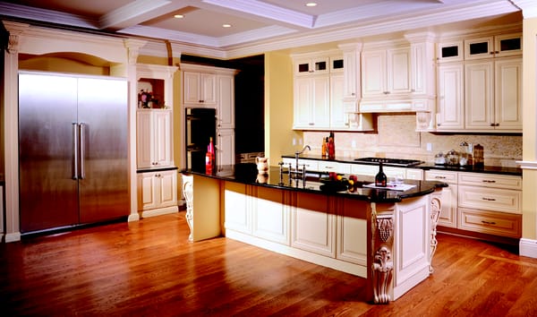 Sanyuan Cabinets Granite 2730 4th Ave S Seattle Wa Building Reviews