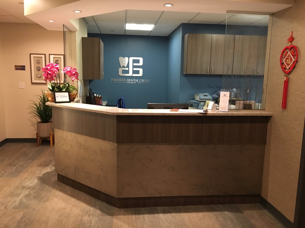 image of business Premier Dental Group of Wellesley