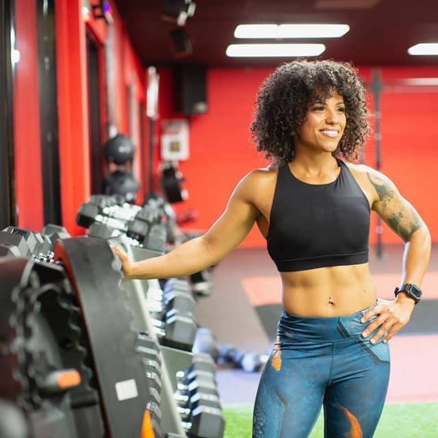 The Camp Transformation Center - San Diego Miramar