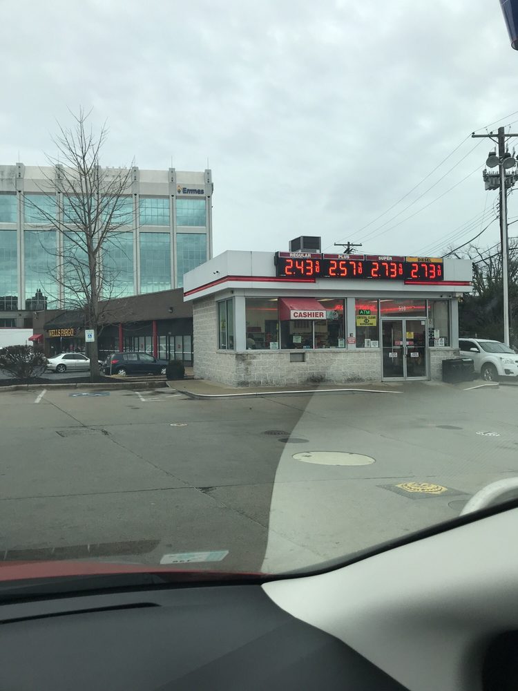 Freestate Gas Station