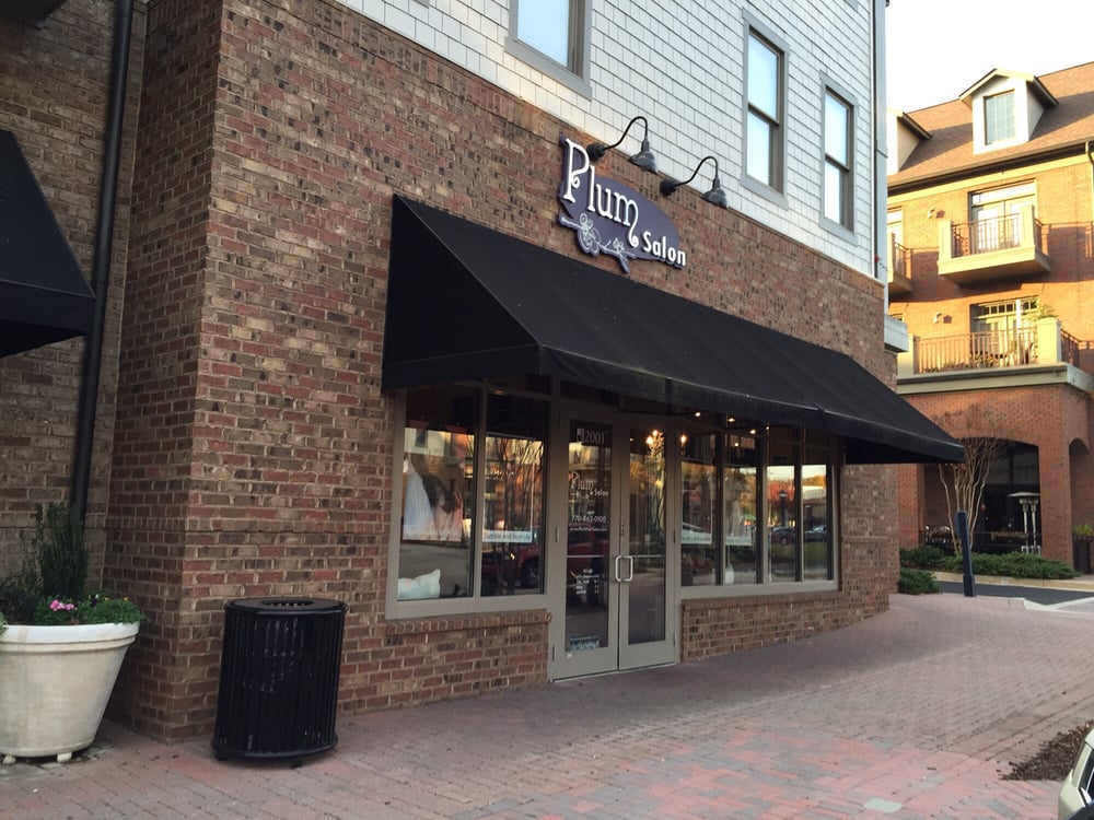 Plum Salon 28 Photos & 34 Reviews Hair Salons 4500 W Village Pl