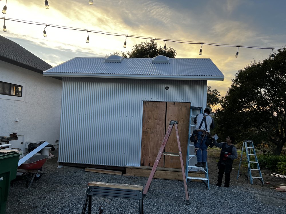 David Roofing & Gutter Repair