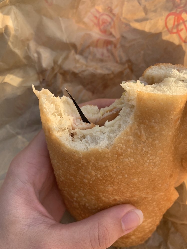 Genova's To Go