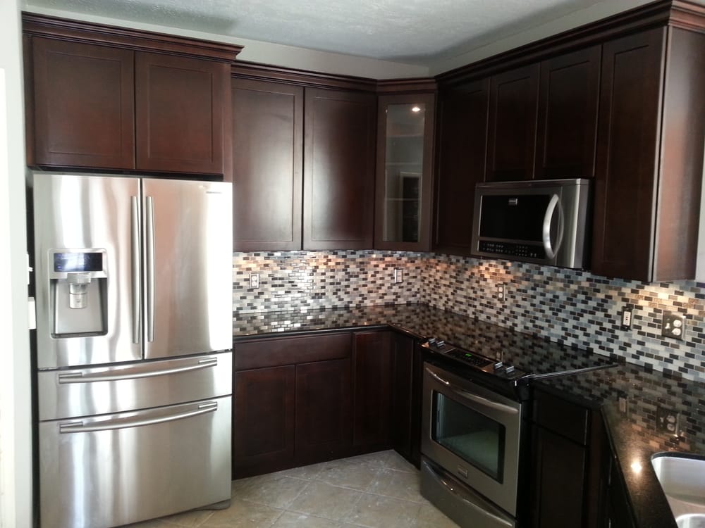 image of business Houston Granite Discounters