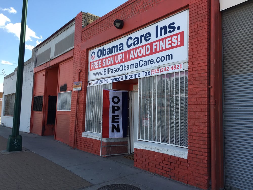 Medicare El Paso Insurance 4018 Alameda Ave, El Paso