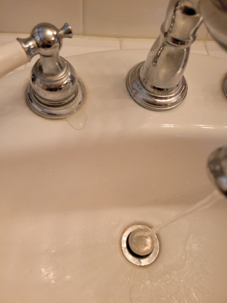 Gennaro's Plumbing