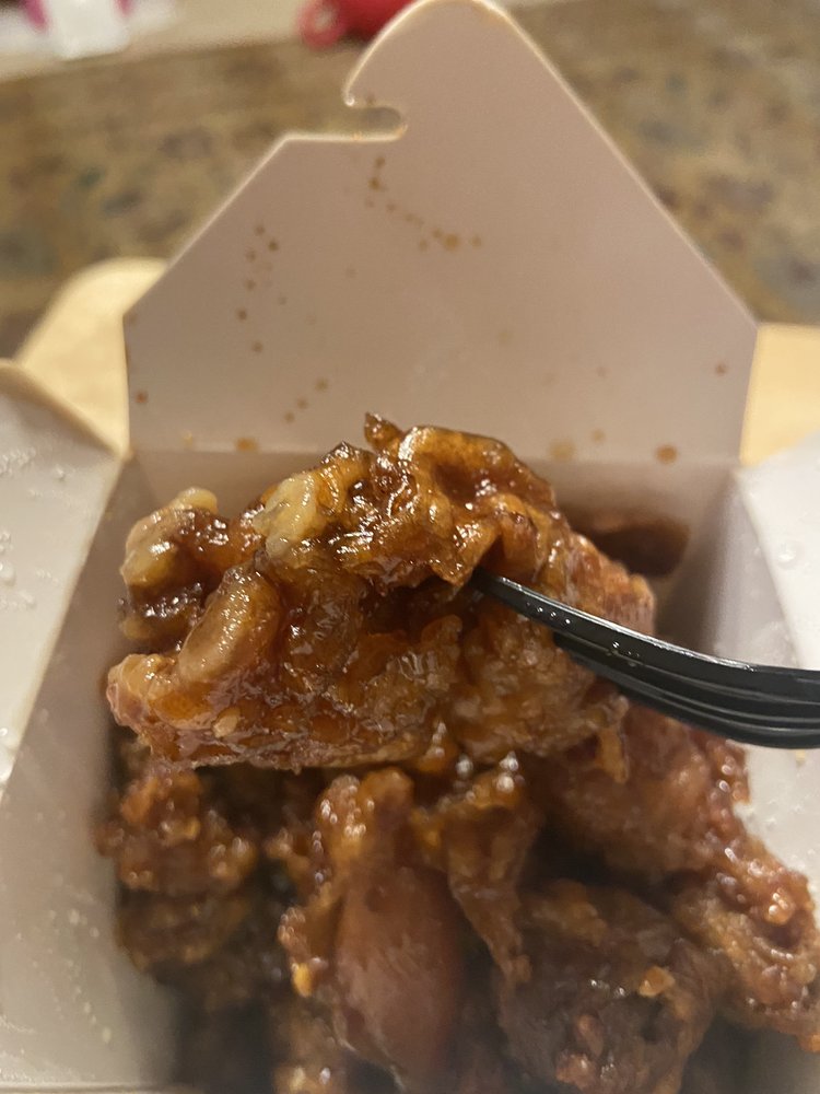 Rice House Express Rice House Express