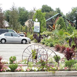 Photos for Linton's Enchanted Gardens - Yelp