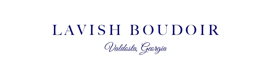 Lavish Boudoir
