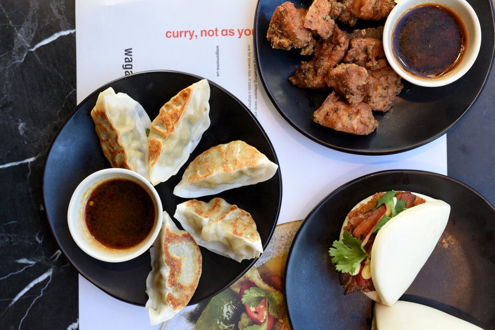 wagamama Order Food Online 505 Photos & 552 Reviews Asian Fusion