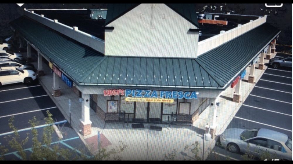 Jersey Deli