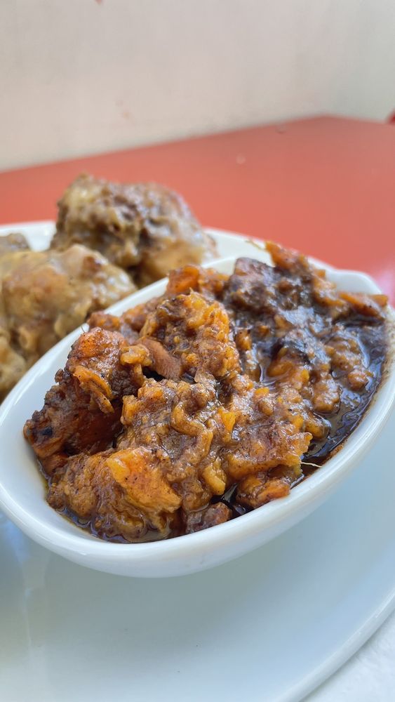 Dulan's Soul Food Kitchen