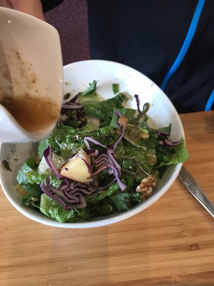 Rawlicious