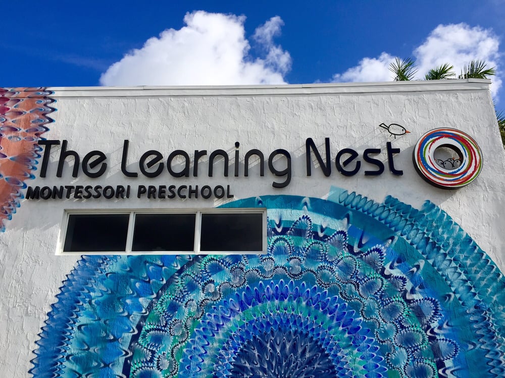 The Learning Nest Preschools 1801 NE 2nd Ave, Omni, Miami, FL