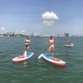 Miami Beach Paddleboard Check Availability 53 Photos 99 Photo Of Miami Beach Paddleboard Fl United States Soo Much