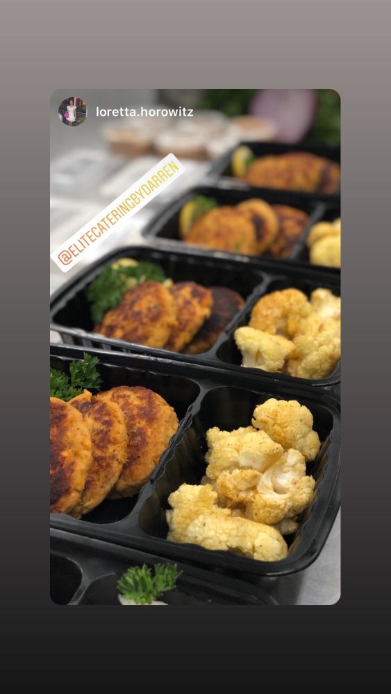 Elite Catering by Darren