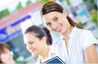 image of business Carolyn M White, DDS