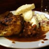 Hanks A Restaurant