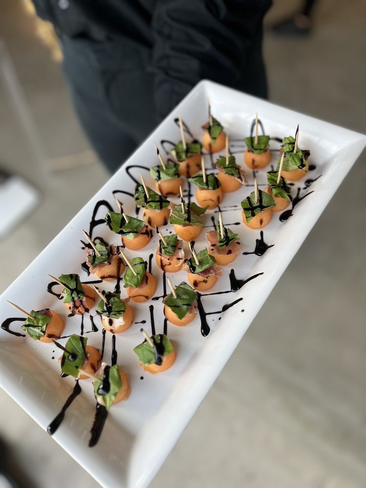 Jimmy Lyn's Events and Catering