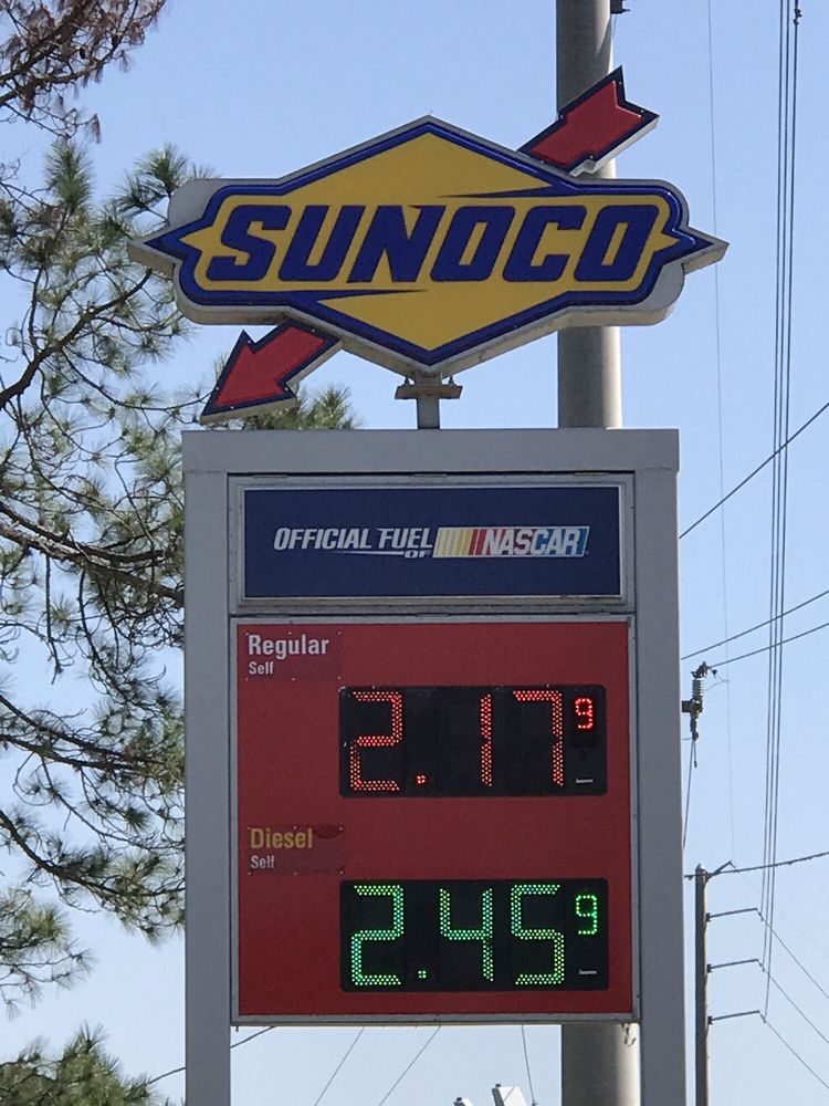 Sunoco
