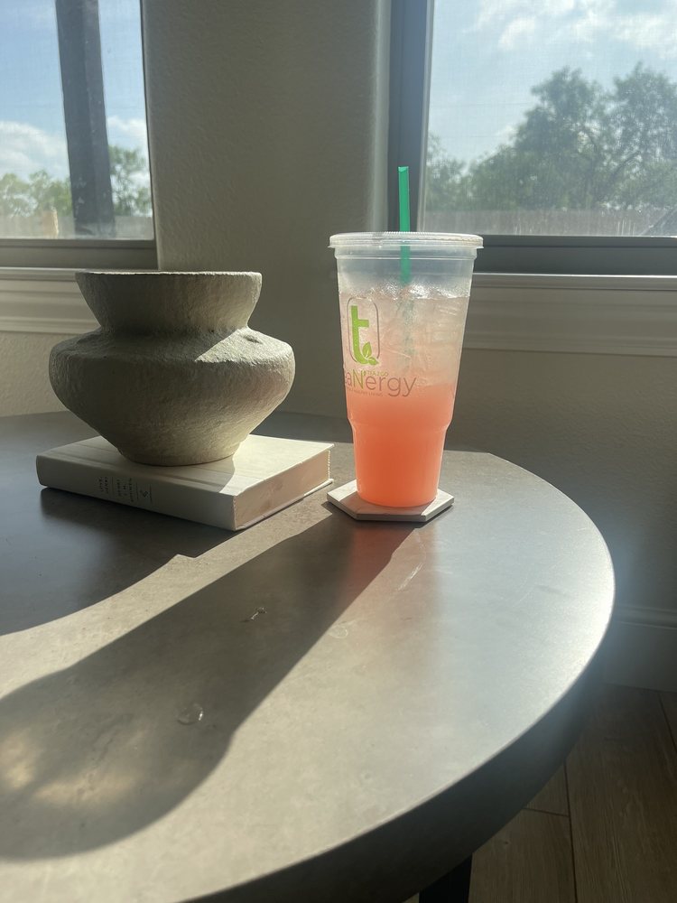 Tea2Go