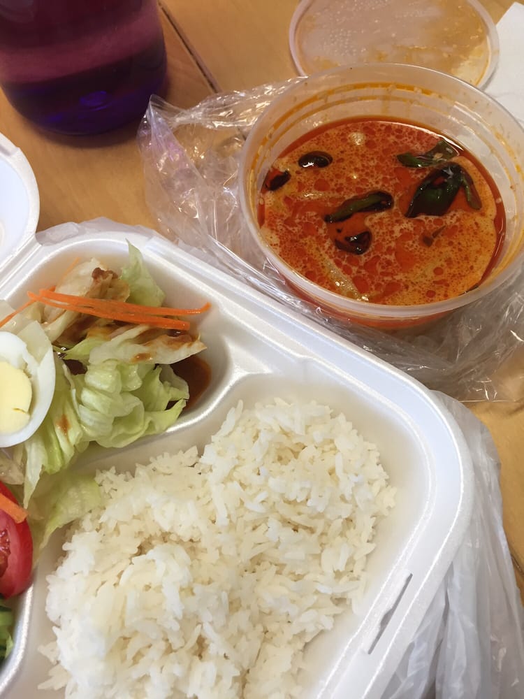 Thai Kitchen Restaurant Napa Thai Kitchen Restaurant Napa