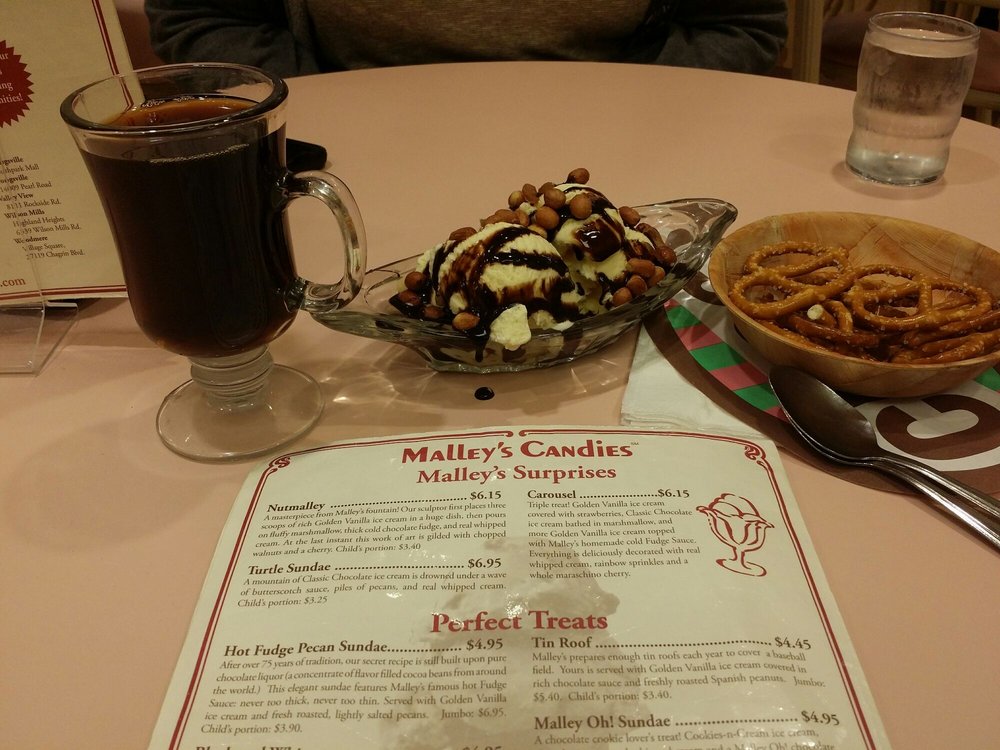 Malley’s Chocolates 10 Reviews Chocolatiers & Shops 590 Dover