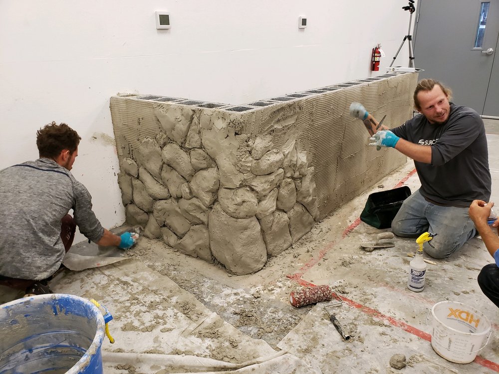 Paradise Concrete Solutions