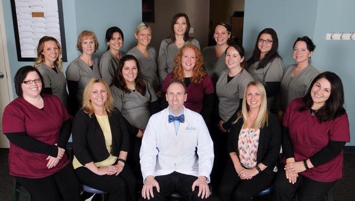 image of business JD Howard Dental