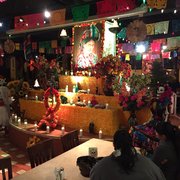 Guaca Maya Mexican Restaurant 90 Photos 104 Reviews Beautiful Artwork Photo Of Guaca Maya Mexican Restaurant Omaha Ne United States More Day