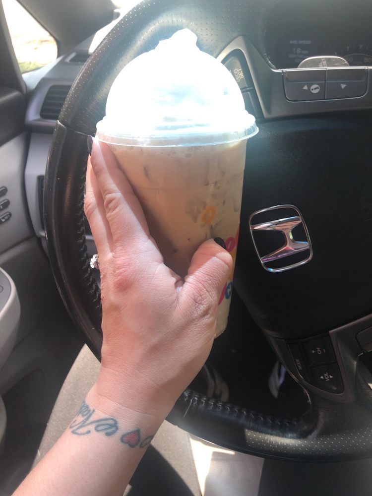 Dunkin'