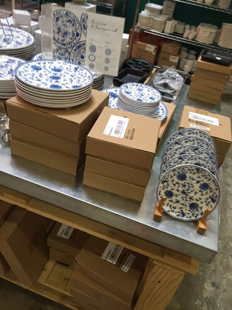 Sterling Restaurant Supply