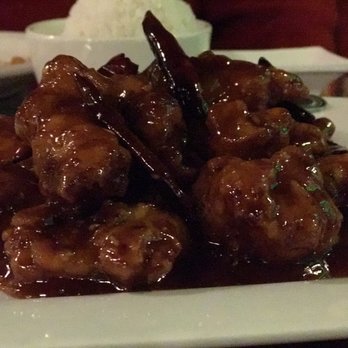 Chinese Restaurants On International Anchorage Chinese Restaurants On International Anchorage