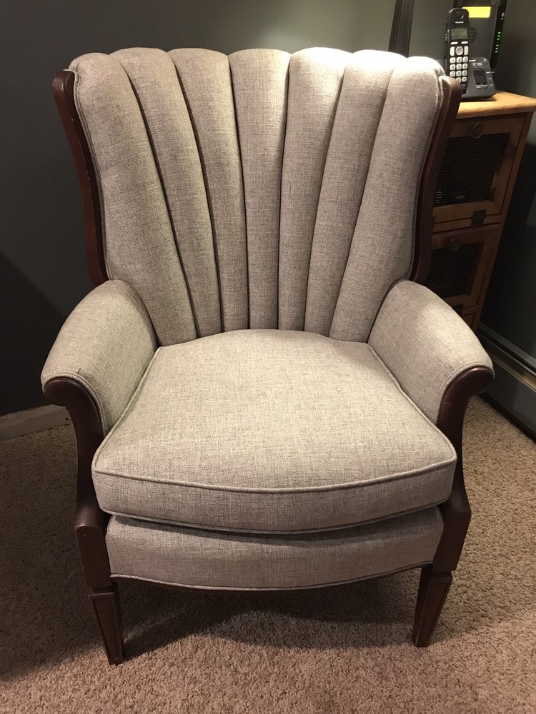 Brookfield Upholstery 12 Photos & 11 Reviews Furniture Reupholstery