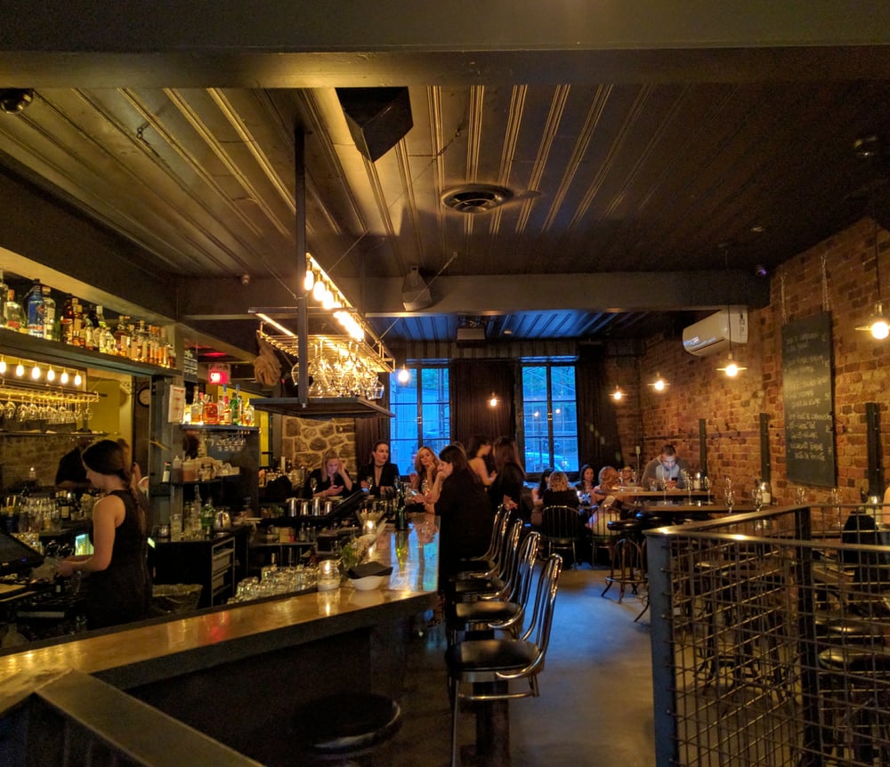 La Champagnerie