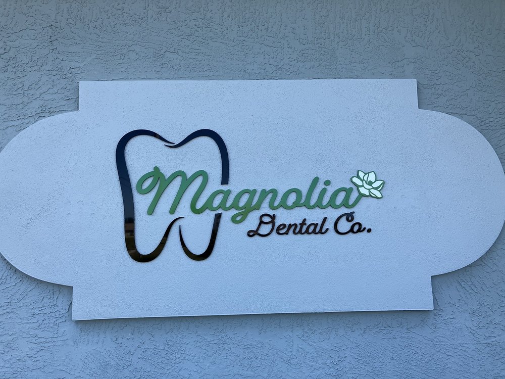 image of business Magnolia Dental
