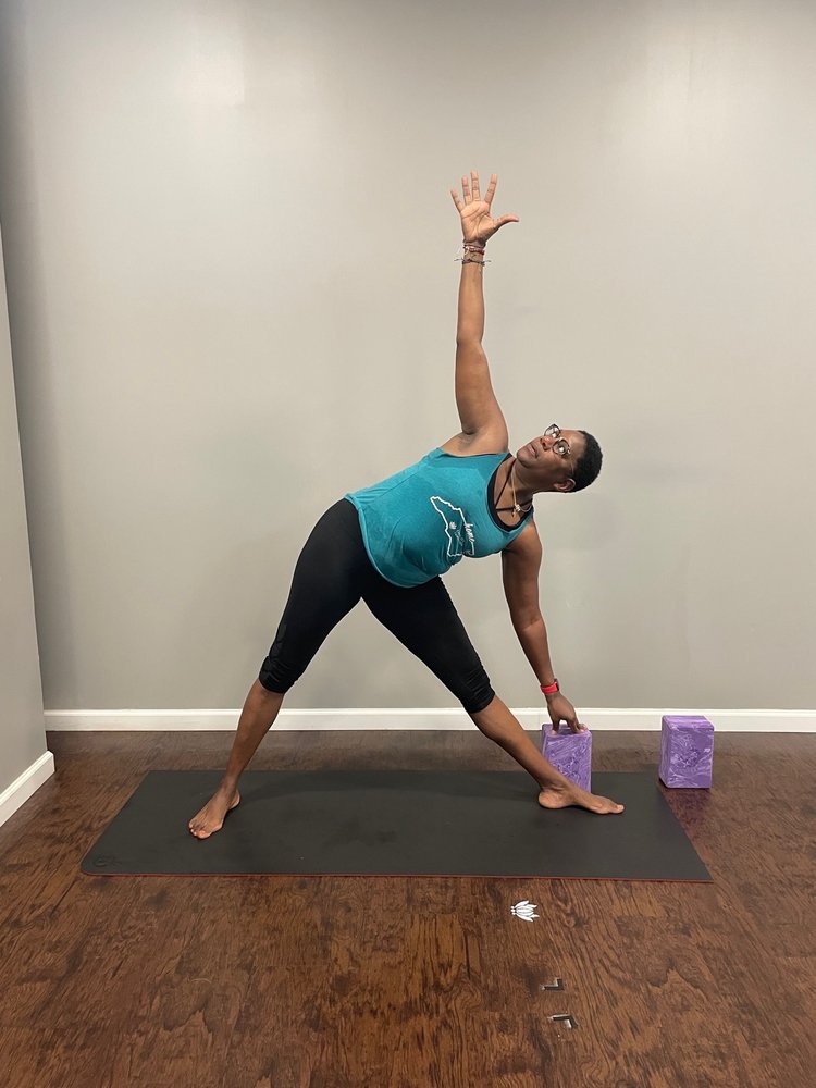 Charlotte Family Yoga Center